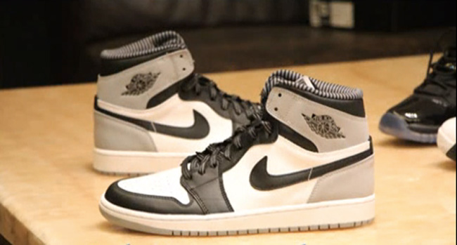 AJ1 Barons,555088-104 AJ1 Barons 555088-104 Air Jordan 1 Retro High OG ＂Barons＂ 发售信息