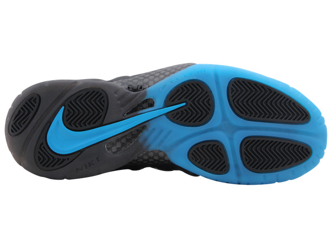 蜘蛛侠泡,616750-400 616750-400 蜘蛛侠泡 Nike Air Foamposite Pro “Spider-Man” 官网上架