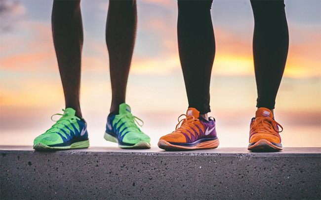 Nike Flyknit Lunar 2,Flyknit,L  Nike Flyknit Lunar 2 更多图赏