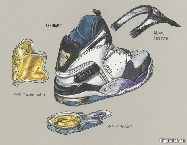 Aero Jam,Converse  Converse CONS Aero Jam ＂White＂ 实物曝光