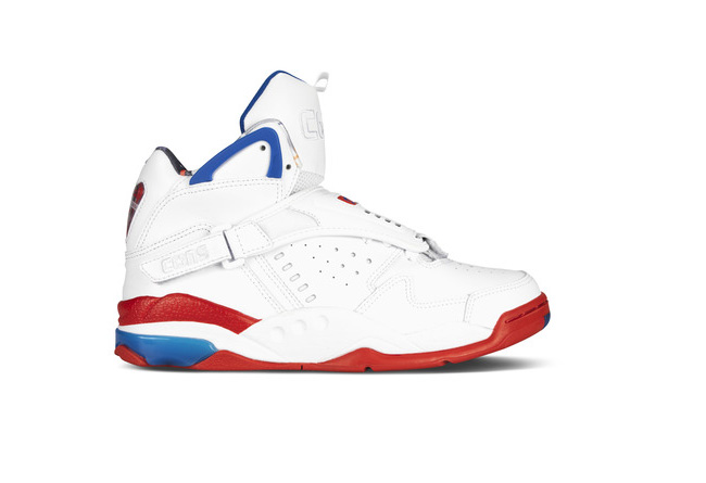 Converse CONS,Aero Jam  Converse CONS 2014 春季新品发售信息