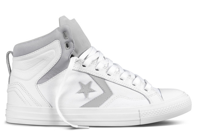 Converse CONS,Aero Jam  Converse CONS 2014 春季新品发售信息