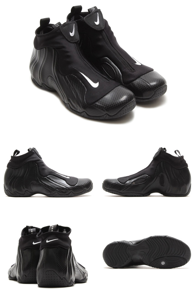 642307-001,Nike Air Flightposi 碳板风一国内发售信息642307- 碳板风一 Nike Air Flightposite 2014 实体发售信息