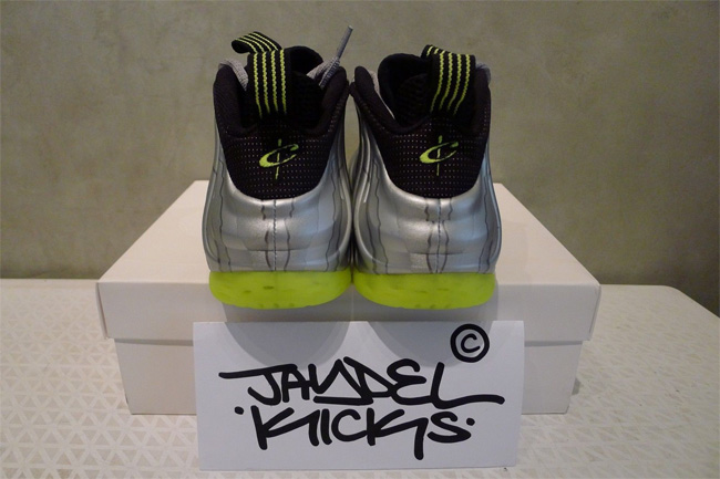 575420-004,Nike Air Foamposite 575420-004 664791-001 Nike Air Foamposite One ＂3M Camo＂ 反光迷彩发售信息