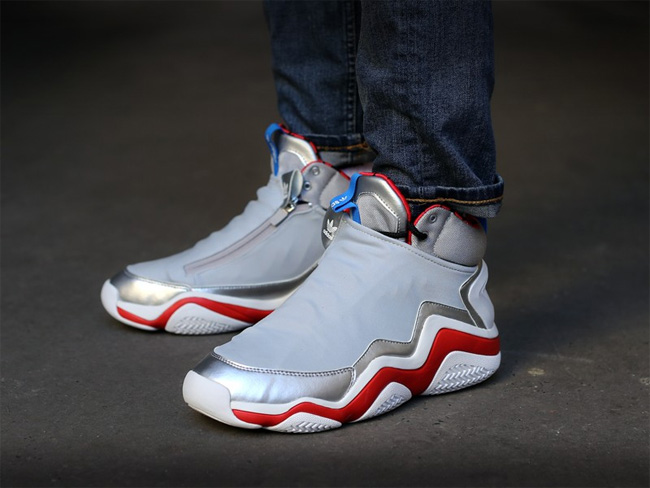 adidas,FYW Prime Skin  adidas FYW Prime Skin 实物图赏 & 上脚实拍