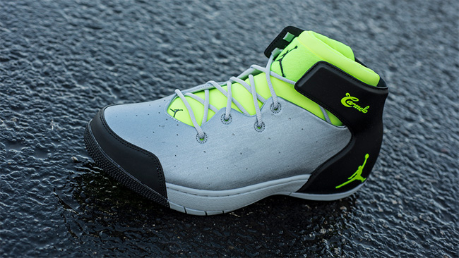 631310-013,Jordan Melo 1.5,Mel 安东尼1.5 631310-013 Jordan Melo 1.5 ＂Volt＂高清图赏