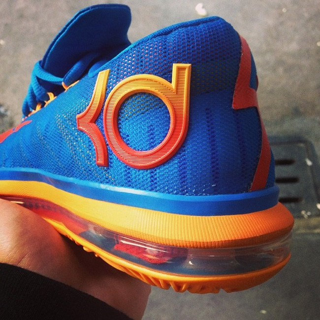 KD6 Elite  KD6 Elite 精英版更多实物图赏