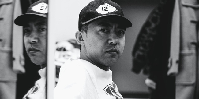 adidas Original,NIGO,BAPE  adidas Original 宣布联合 NIGO 推出长期联名产品