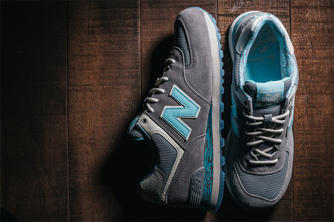 New Balance,New Balance新品 新品发售 New Balance 2014 ＂Summer Solution＂ 系列发布