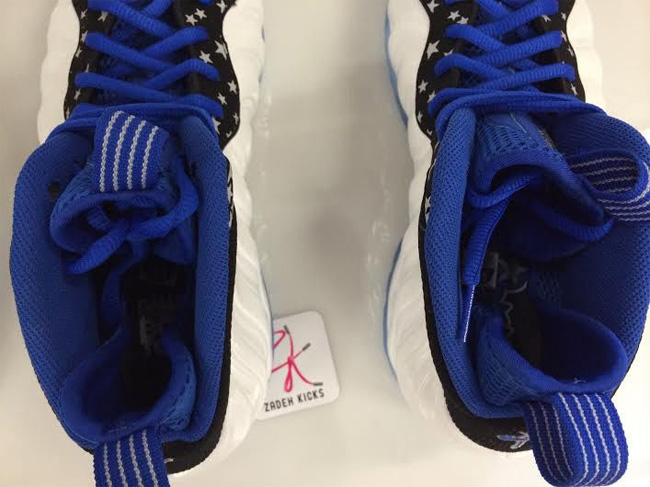 679085-101,Shooting Stars,Foam 哈达威喷发售日期679085-101 Nike Air Foamposite One “Shooting Stars”发售日期确定