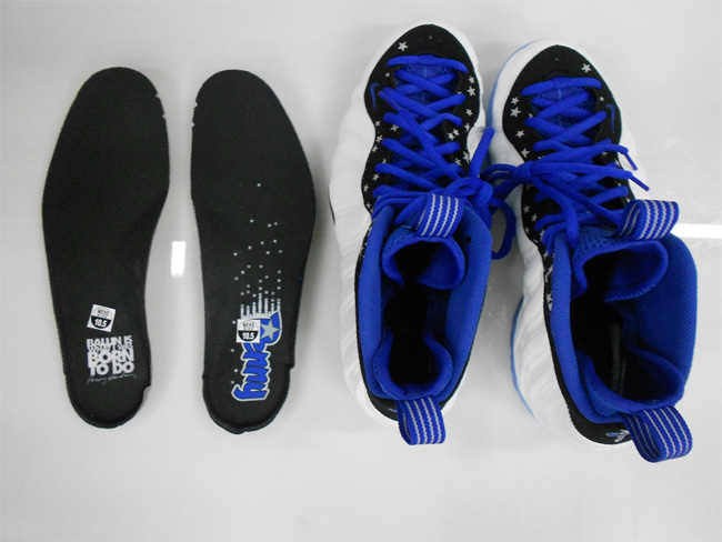 679085-101,Shooting Stars,Foam 哈达威喷发售日期679085-101 Nike Air Foamposite One “Shooting Stars”发售日期确定