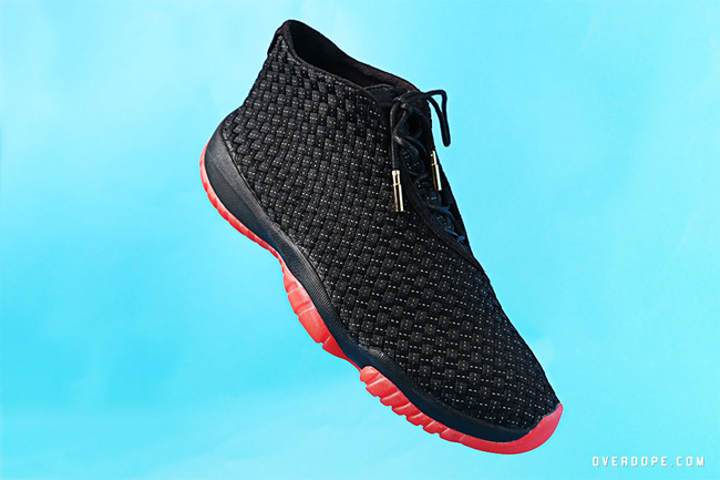 Jordan Future Jordan Future发售信息 Jordan Future 高清美图欣赏