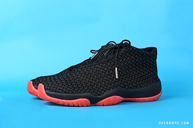 Jordan Future Jordan Future发售信息 Jordan Future 高清美图欣赏