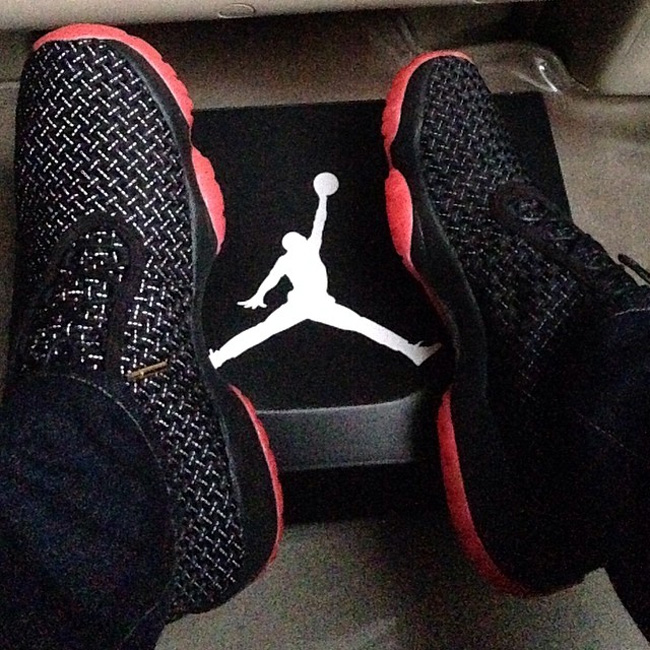 Jordan Future,明星上脚 Jordan Future售价国内发售日期 余文乐、陈建州纷纷网晒 Jordan Future
