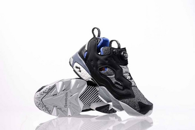 Reebok,Pump Fury  Limited Edt x Reebok Pump Fury 二十周年联名作品