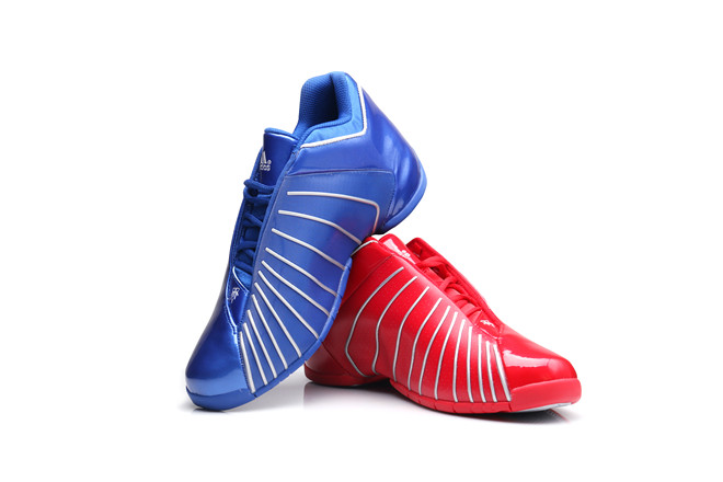 T-Mac3,麦迪3代  adidas T-Mac 3 ASG 鸳鸯配色国内发售信息