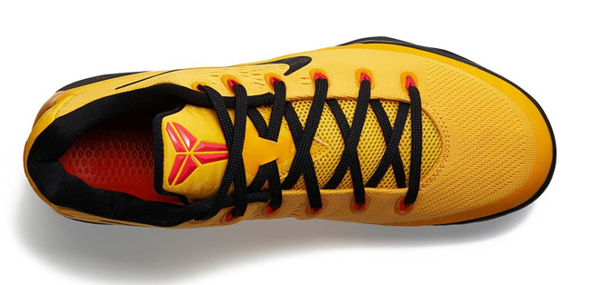 646701-700,Kobe 9,科比9代低帮 科比9代低帮646701-700 Kobe 9 EM “King Fu”官方图片发布