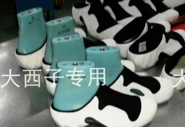 Clogposite,风拖  风拖 Nike Clogposite Retro 更多谍照曝光