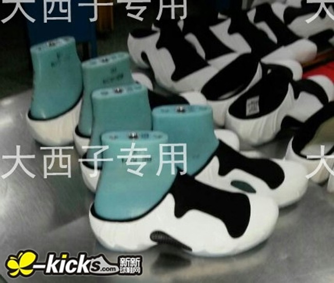 Clogposite,风拖  风拖 Nike Clogposite Retro 更多谍照曝光