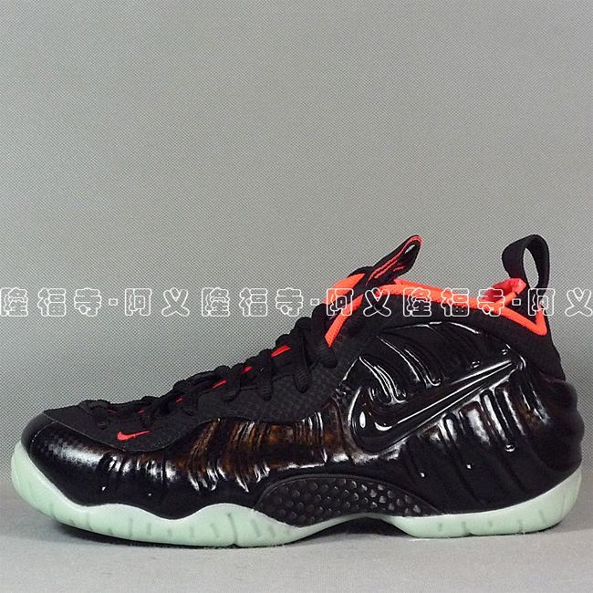 616750-001,Foamposite Pro,椰子泡 椰子泡616750-001国内发售日期 Nike Air Foamposite Pro PRM “YEEZY”实物图赏