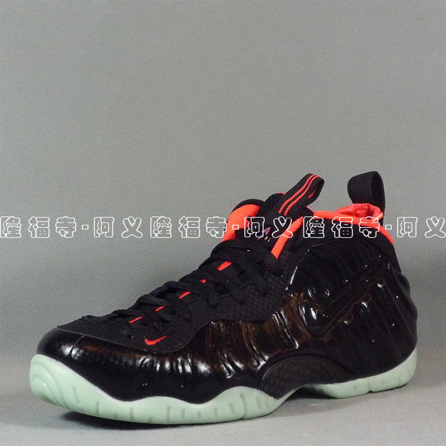 616750-001,Foamposite Pro,椰子泡 椰子泡616750-001国内发售日期 Nike Air Foamposite Pro PRM “YEEZY”实物图赏