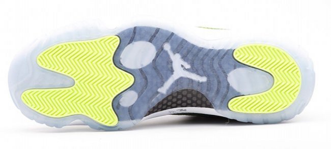 528895-033,AJ11,AJ11 Low,Air J AJ11 Low 528895-033 Air Jordan 11 Low ＂Nightshade＂ 本周六发售提醒