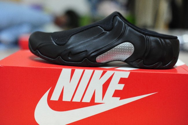 Clogposite,Nike Solo Slide,风拖 Clogposite 风拖 Nike Solo Slide 2014 复刻版实物图赏