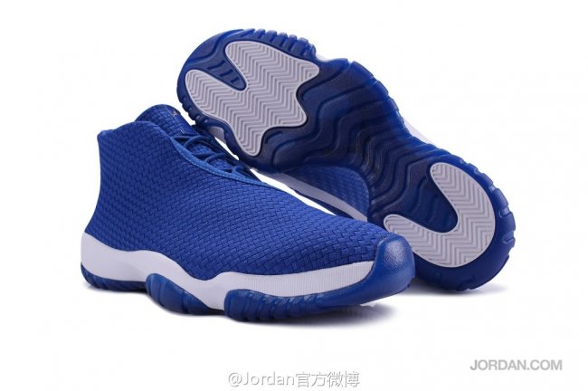 Jordan Future Jordan Future发售价格 Jordan Future 四色今日发售提醒
