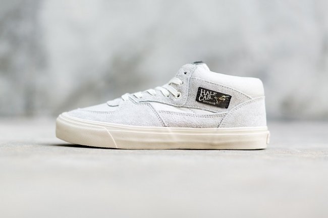 VANS 星战联名 Star Wars x Vans Vault 2014 OG 高清图赏