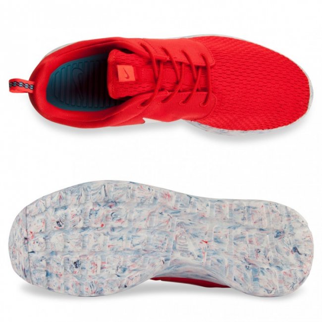Nike Roshe Run  Nike Roshe Run ＂Marble＂ 全新配色