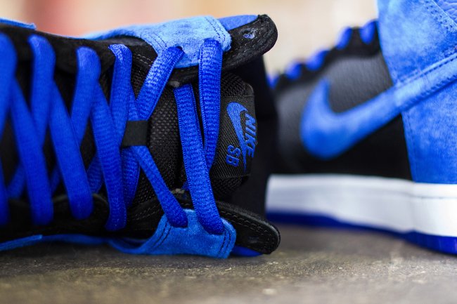 DUNK SB,Nike  近赏 Nike SB 2014 春夏 Dunk J-Pack 系列