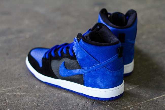 DUNK SB,Nike  近赏 Nike SB 2014 春夏 Dunk J-Pack 系列