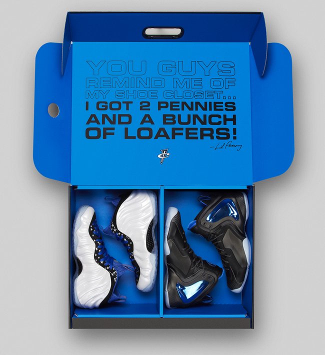 NikeStore AJ2014发售 NikeStore 明日发售提醒 5.17
