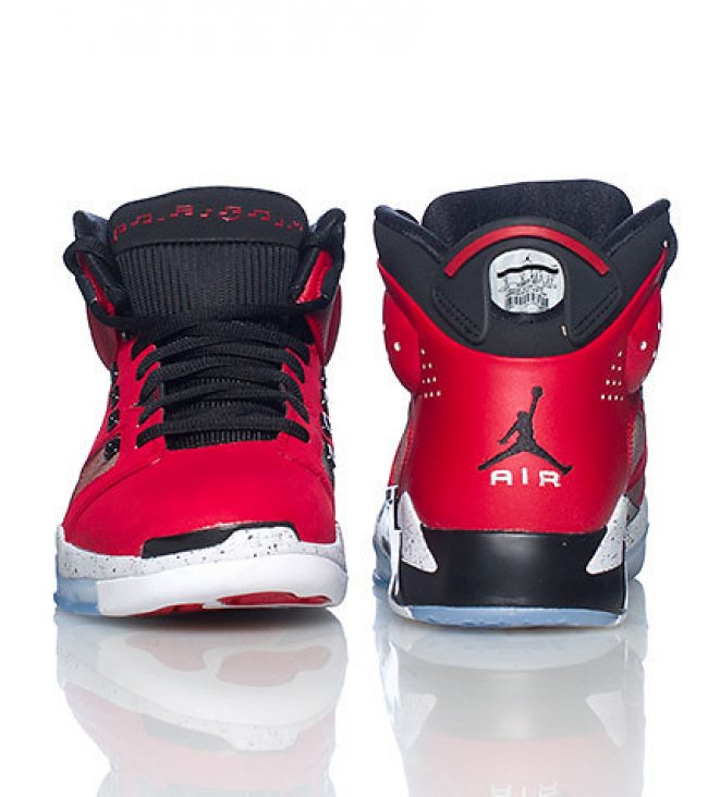 Jordan 6-17-23,428817-601 428817-601 Air Jordan 6-17-23 “Toro” 发售信息