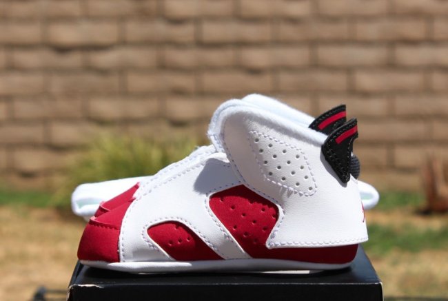 AJ6,Air Jordan 6,AJ6胭脂红,384664 AJ6胭脂红价格行情 Air Jordan 6 ＂Carmine＂ 胭脂红家族全尺码展示