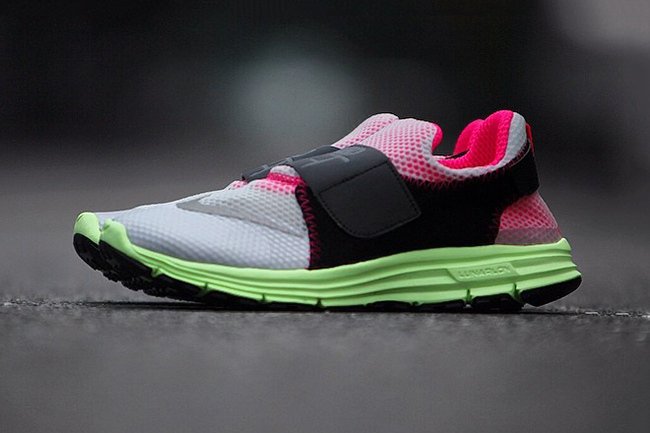 LunarFly 306,Air Footscape Wov  NSW City Pack “Shanghai” 别注系列现已发售