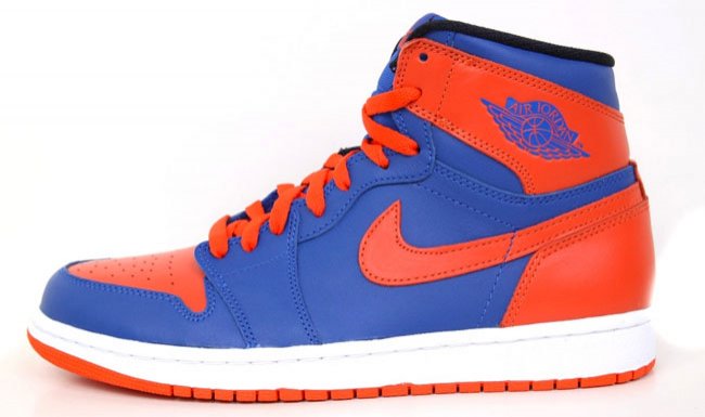AJ,Air Jordan 2014AJ发售信息 Air Jordan 1 - 14 代非 OG 元年配色评点