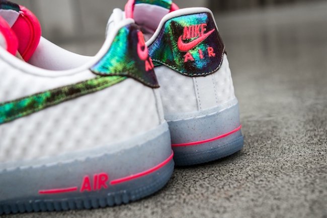 Nike Air Force 1,AF1 AF1 Nike Air Force 1 Low CMFT “World Cup” 即将发售