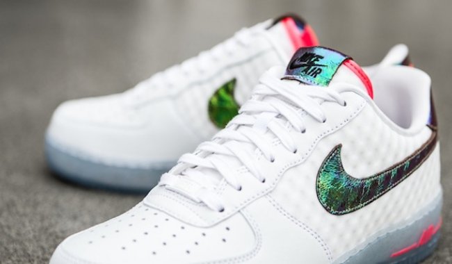 Nike Air Force 1,AF1 AF1 Nike Air Force 1 Low CMFT “World Cup” 即将发售
