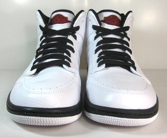 AJ1,Air Jordan 1,644490-101 AJ1 86 健身红644490-101 Air Jordan 1 ’86 “Gym Red” 发售信息