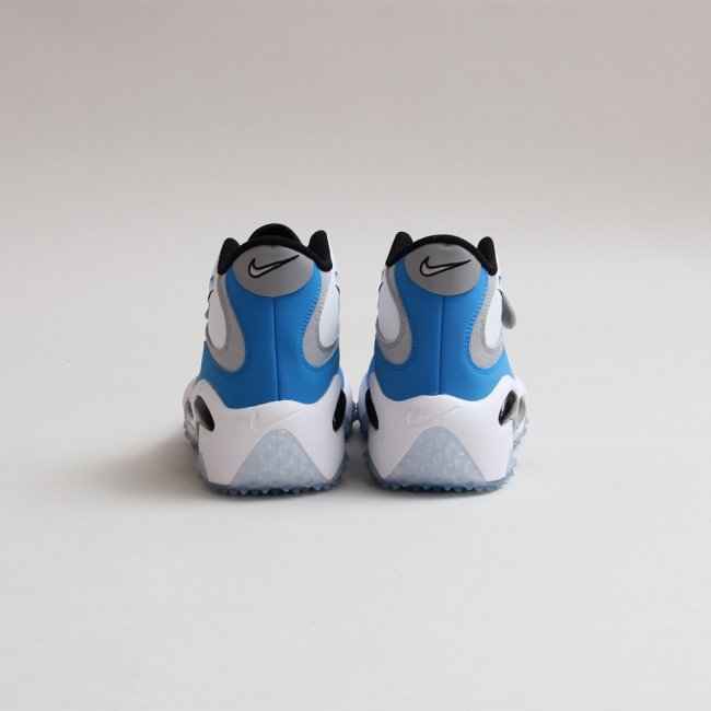Nike Air Zoom Turf  Nike Air Zoom Turf “Barry Sanders” 新色发售