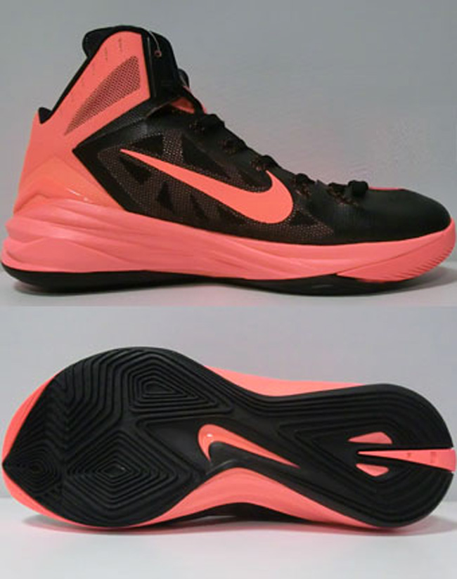 Hyperdunk 2014,HD2014,653650-8 HD2014发售日期653650-800 Nike Hyperdunk 2014 AE 发售信息