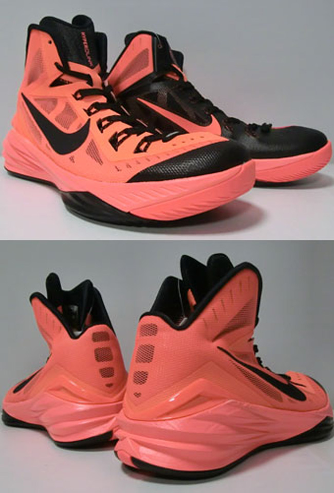 Hyperdunk 2014,HD2014,653650-8 HD2014发售日期653650-800 Nike Hyperdunk 2014 AE 发售信息