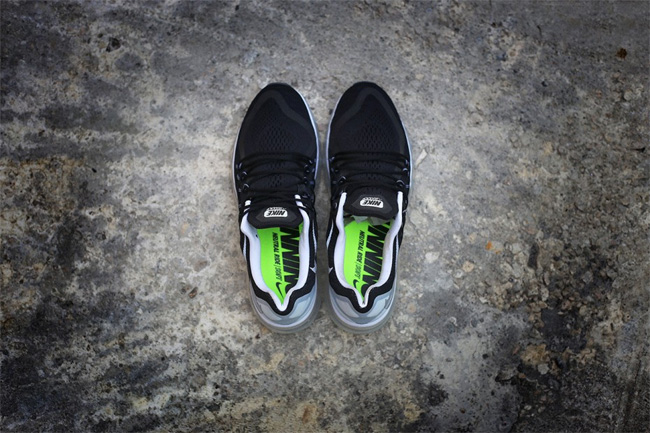 Nike Air Max 2015,698902-001 698902-001 698902-004 Nike Air Max 2015 实物曝光