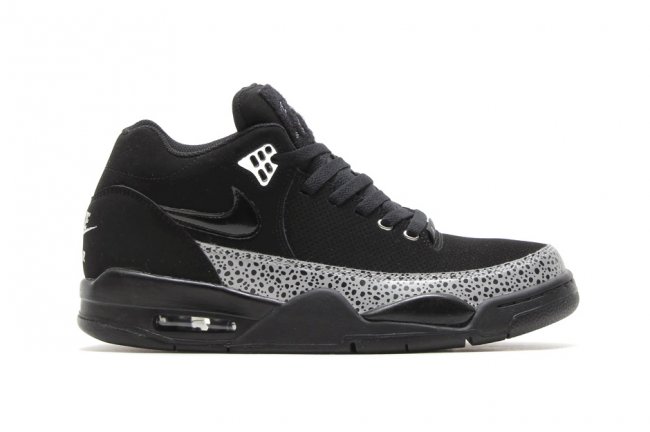 Nike Air Flight Squad  Nike 发布 2014 夏季 Air Flight Squad QS 鞋款