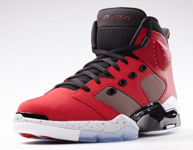 Jordan 6-17-23,428817-601 428817-601 Jordan 6-17-23 “Gym Red” 发售信息
