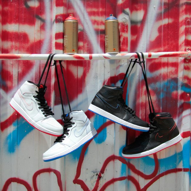 AJ1SB,653532-002,653532-100 AJ1SB 653532-002 653532-100 Lance Mountain x Air Jordan 1 SB QS 即将发售