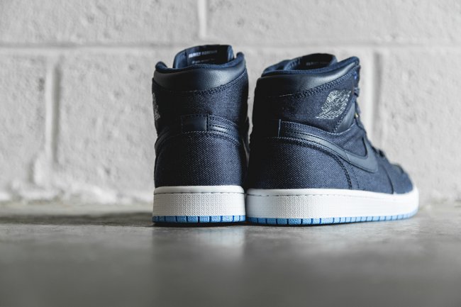 AJ1,Air Jordan 1,682781-415 AJ1 682781-415 Air Jordan 1 High OG ＂Family Forever＂ 美图欣赏