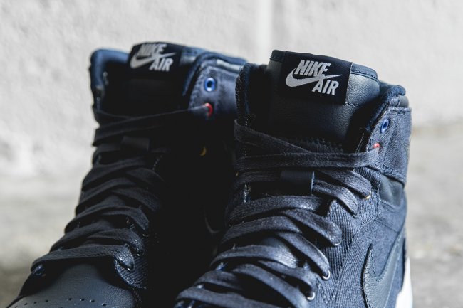 AJ1,Air Jordan 1,682781-415 AJ1 682781-415 Air Jordan 1 High OG ＂Family Forever＂ 美图欣赏