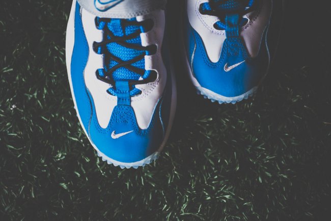 Nike Air Zoom Turf  Nike Air Zoom Turf “Photo Blue” 新色发售
